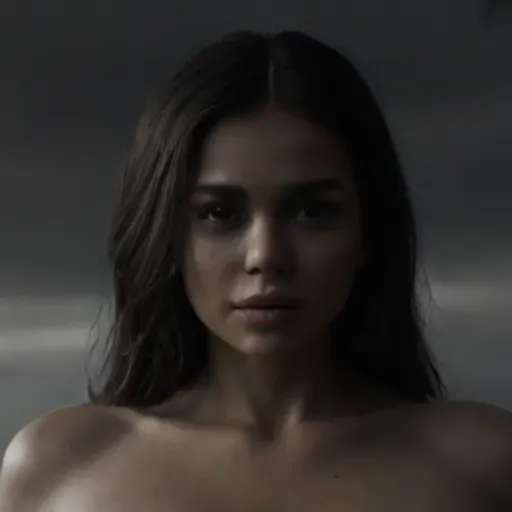 AI色情圖片產生器