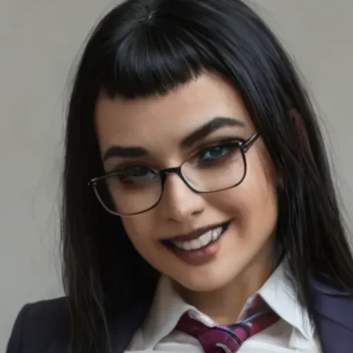 AIポルノ画像ジェネレーター