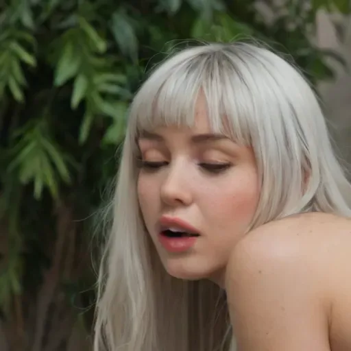 Pencipta imej lucah AI