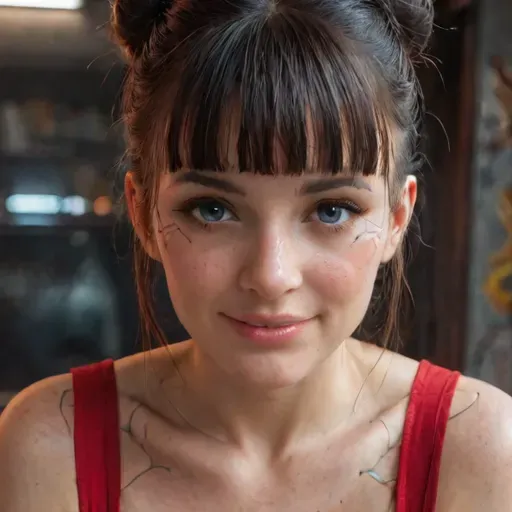 AI porn image generator