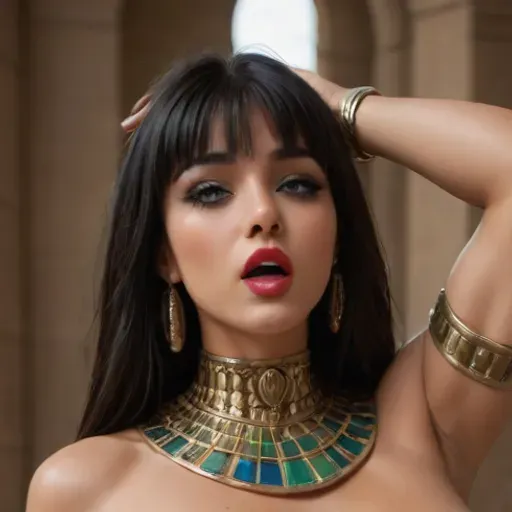 AI 포르노 이미지 생성기