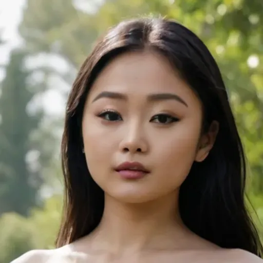 Pencipta imej lucah AI