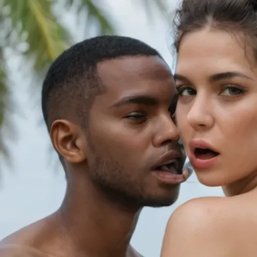 gerador de imagens pornô com IA