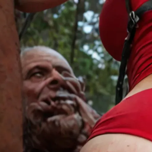 generatore di immagini porno IA