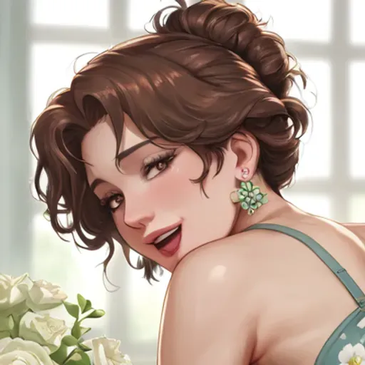 AI porn image generator