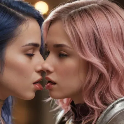 générateur de photos porno IA