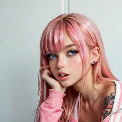 generatore di immagini porno IA