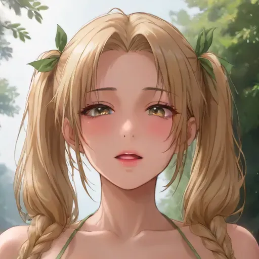 AIポルノ画像ジェネレーター