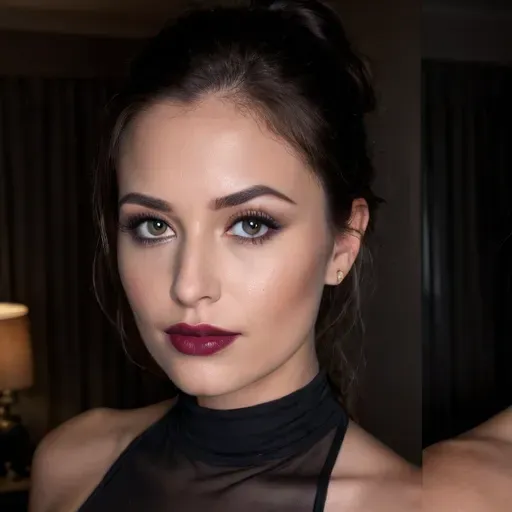 AI 포르노 이미지 생성기