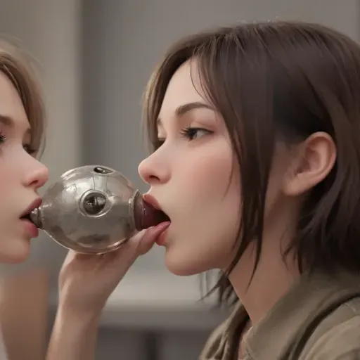 generatore di immagini porno IA