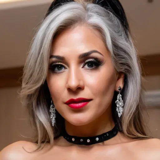 AI porn image generator