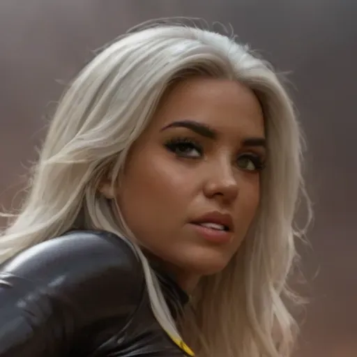 генератор порно-изображений на ИИ