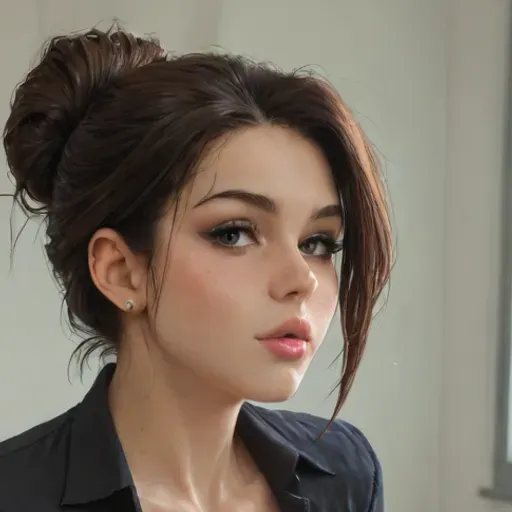 generatore di immagini porno IA