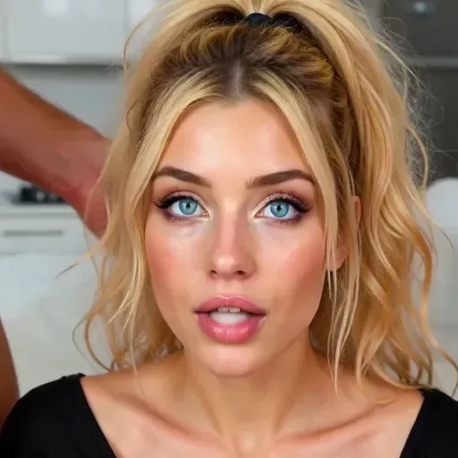 KI-Pornobild-Generator