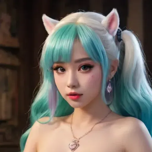 KI-Pornobild-Generator