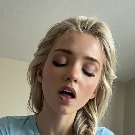 KI-Pornobild-Generator