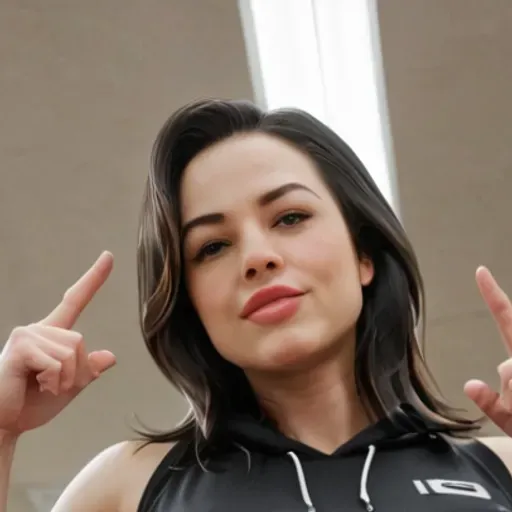 AI porn image generator