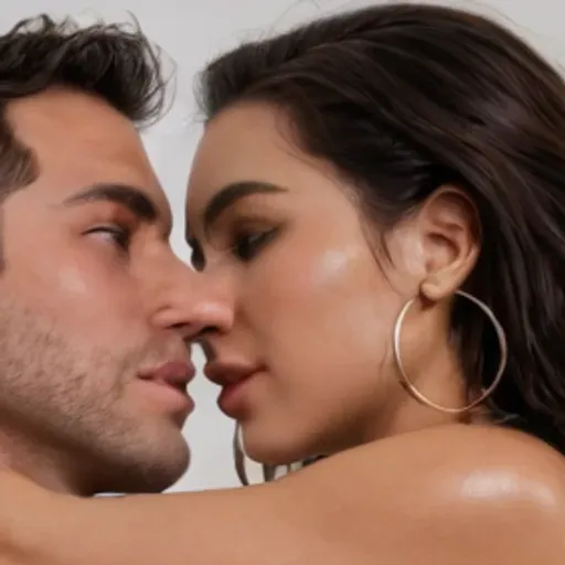 generatore di foto porno IA