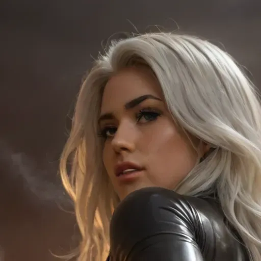 AI 포르노 이미지 생성기