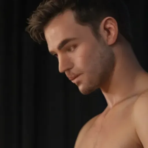 Pencipta imej lucah AI