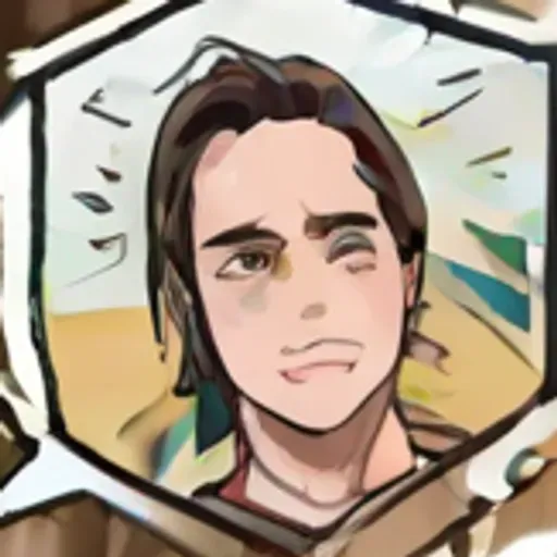 AIポルノ画像ジェネレーター