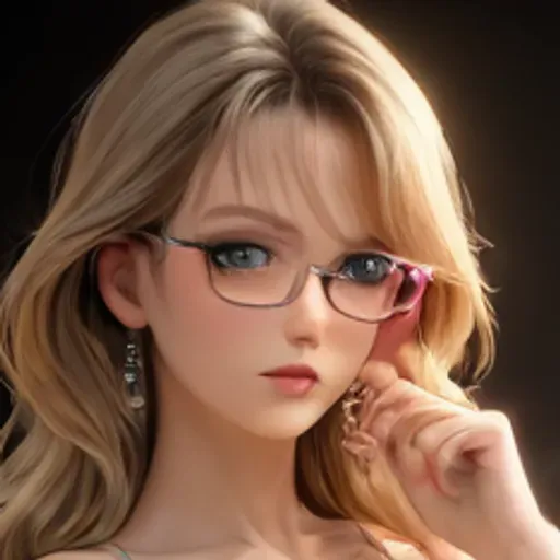 Pencipta imej lucah AI