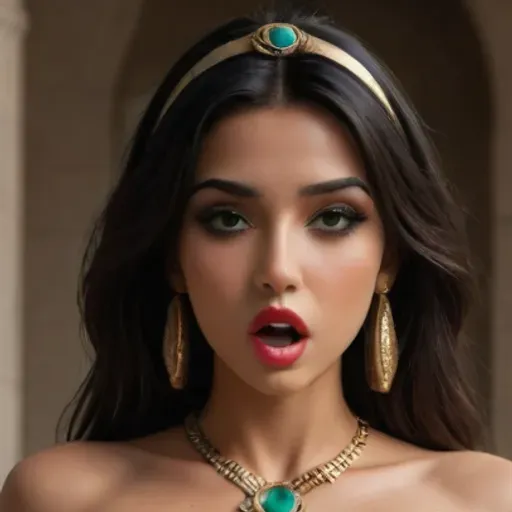 AI色情圖片產生器