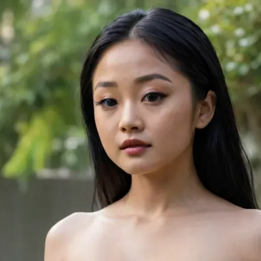 Pencipta imej lucah AI