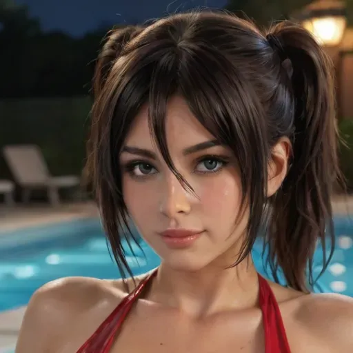 AI porn image generator