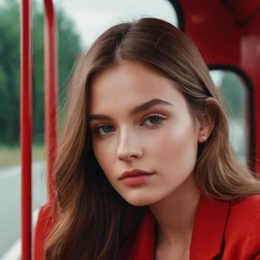 AIポルノ画像ジェネレーター