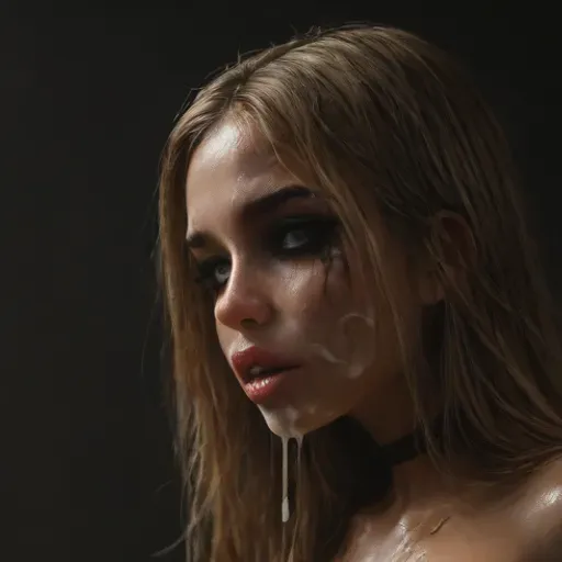 gerador de imagens pornô com IA