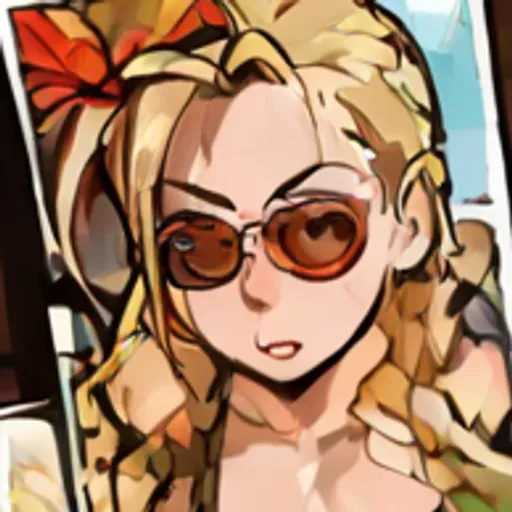 AI 포르노 사진 생성기