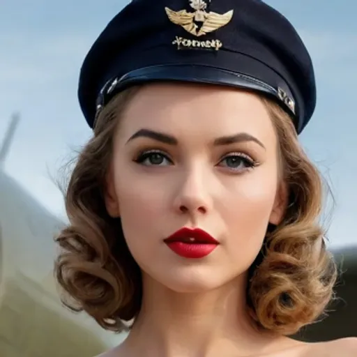 Pencipta imej lucah AI