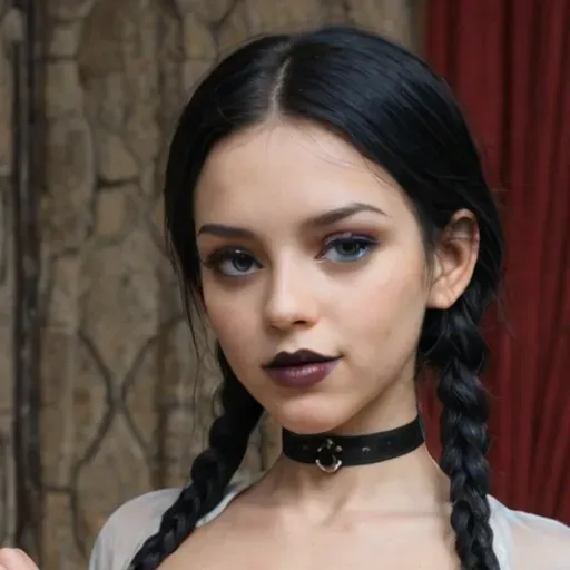 yapay zekâ porno görsel üretici