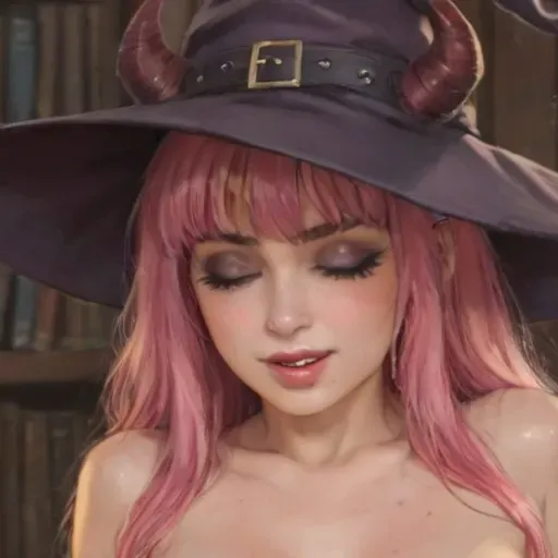 KI-Pornobild-Generator