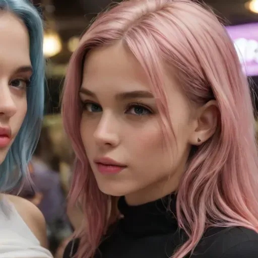 générateur d’images porno IA