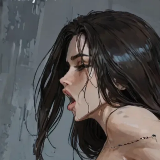 generatore di immagini porno IA