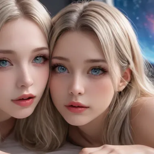 AI 포르노 이미지 생성기