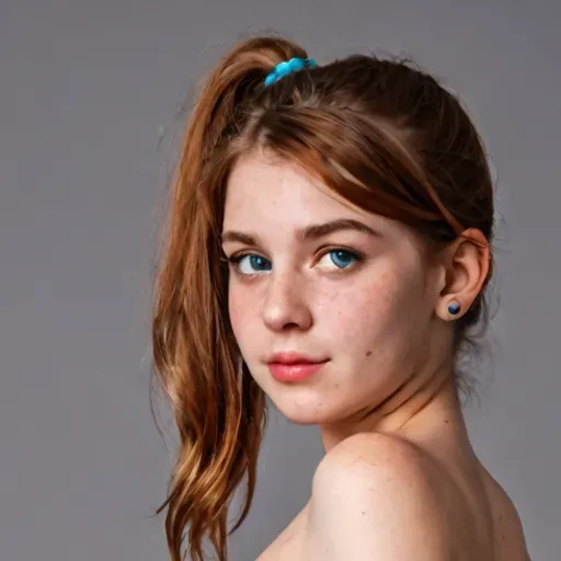 AIポルノ画像ジェネレーター