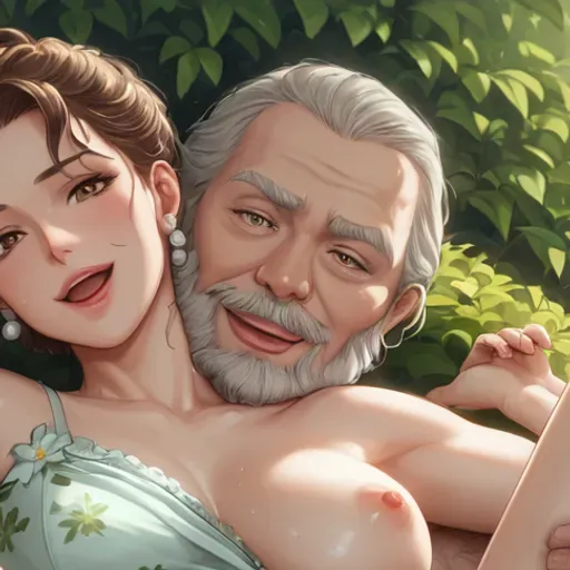 โปรแกรมสร้างภาพโปรนที่ใช้ปัญหา AI