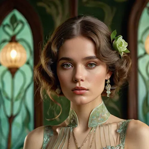 AI porn image generator