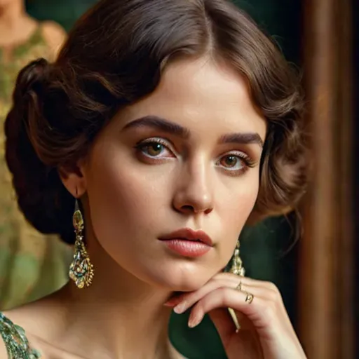 generatore di immagini porno IA