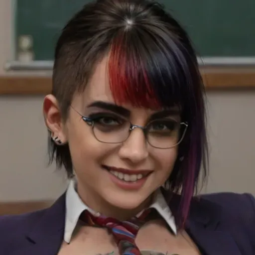 AIポルノ画像ジェネレーター