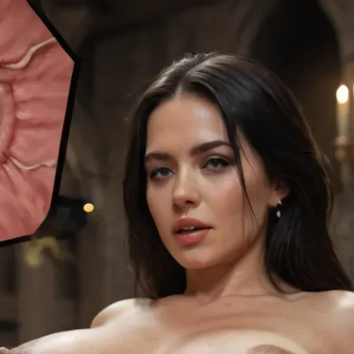 KI-Pornobild-Generator