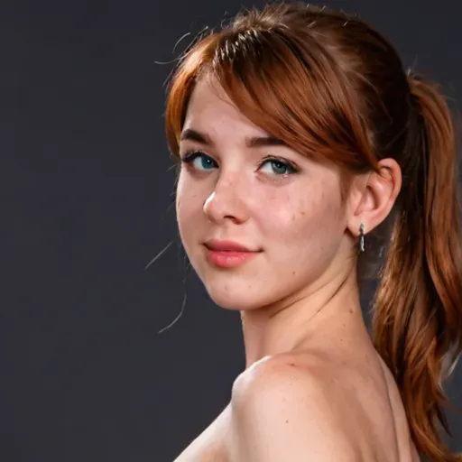 generatore di immagini porno IA