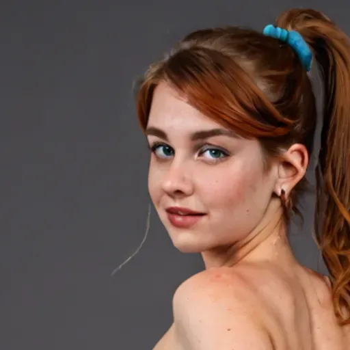 generatore di immagini porno IA