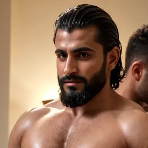 AI porn image generator