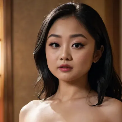 KI-Pornobild-Generator