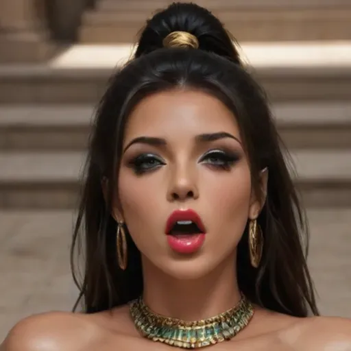 gerador de imagens pornô com IA