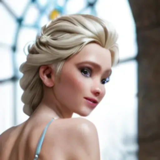 generatore di foto porno IA